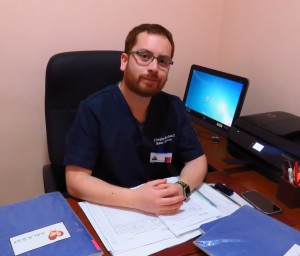 Dr. Douglas Needham Torres