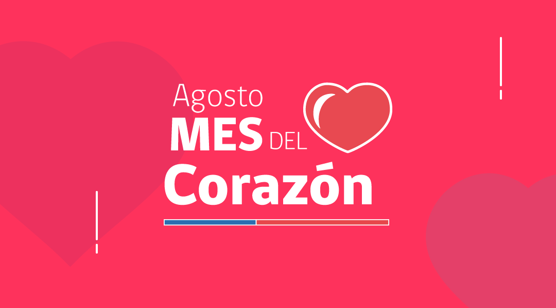 Hospital San José de Coronel conmemora Mes del Corazón con diversas actividades